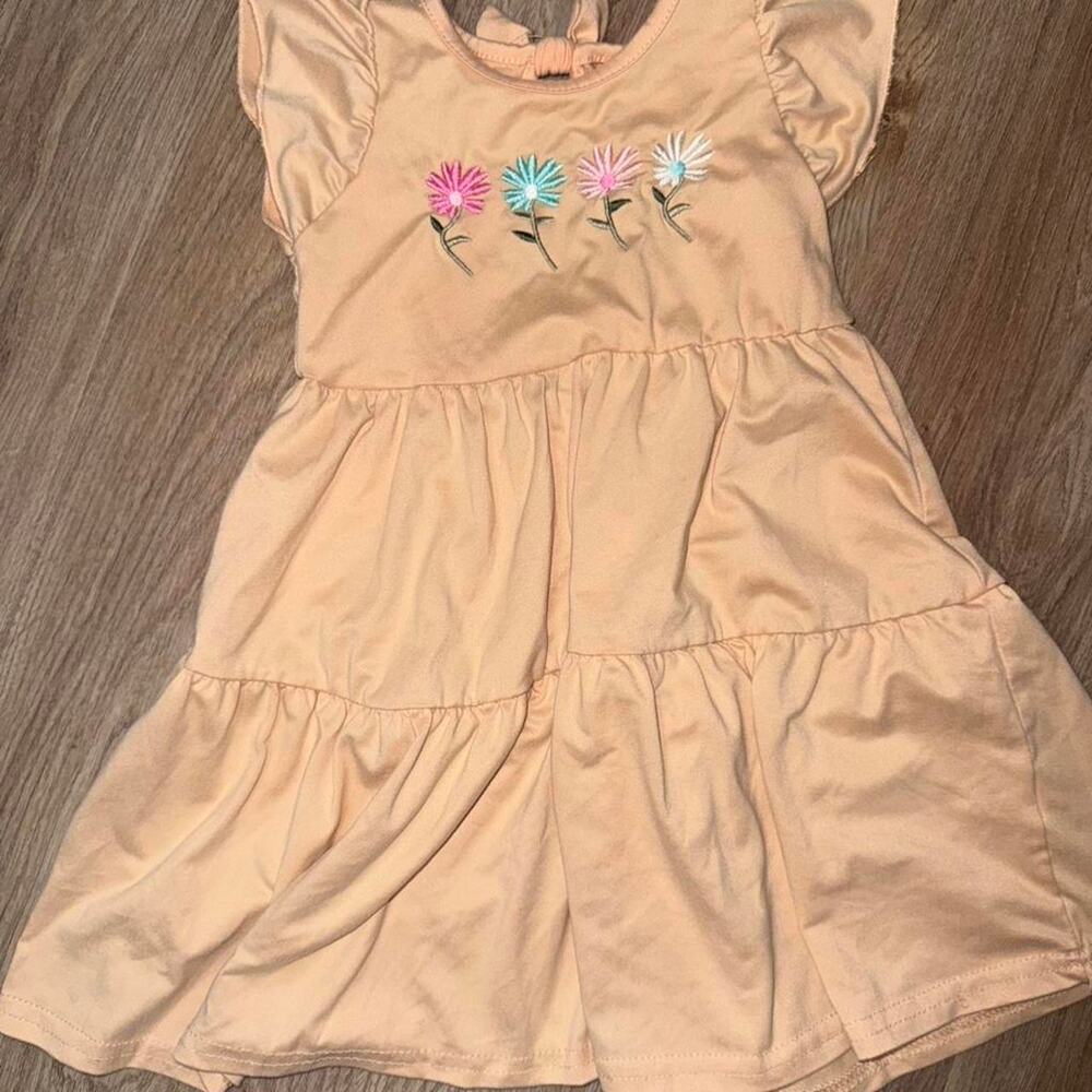 Btween brand dress size 2t